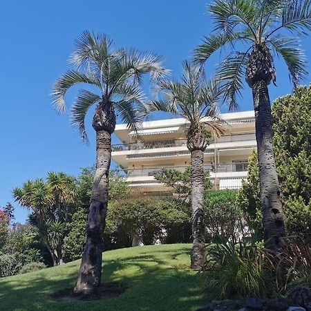 2 Bedrooms Seafront Cannes Esterno foto