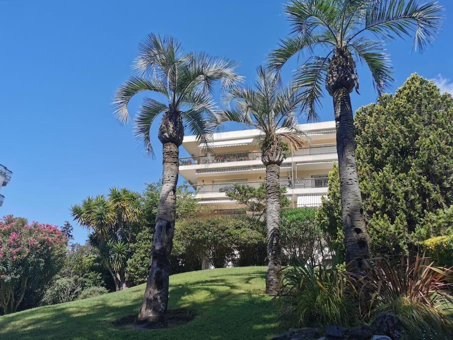 2 Bedrooms Seafront Cannes Esterno foto