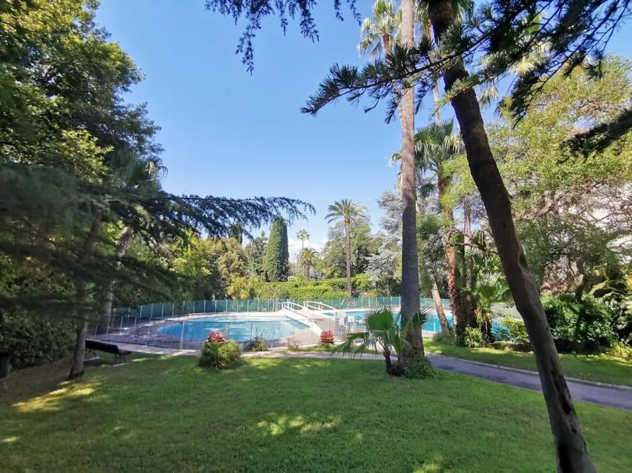 2 Bedrooms Seafront Cannes Esterno foto