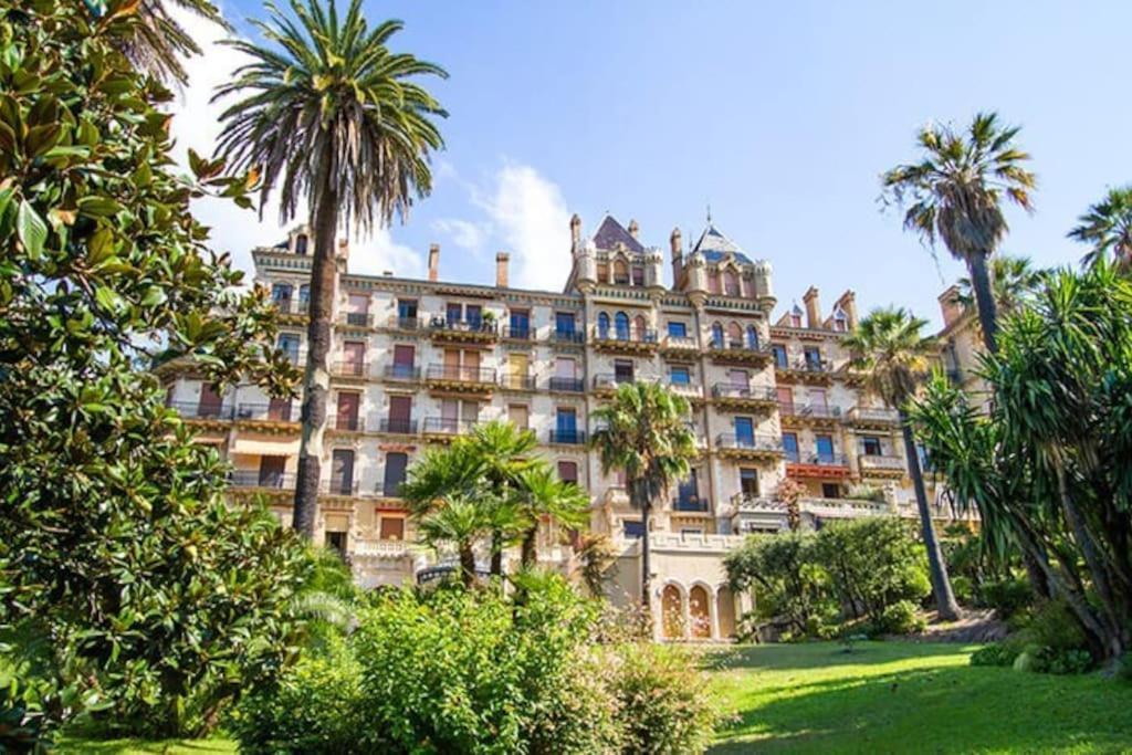 2 Bedrooms Seafront Cannes Esterno foto
