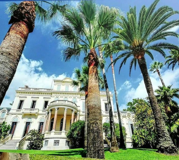 2 Bedrooms Seafront Cannes Esterno foto