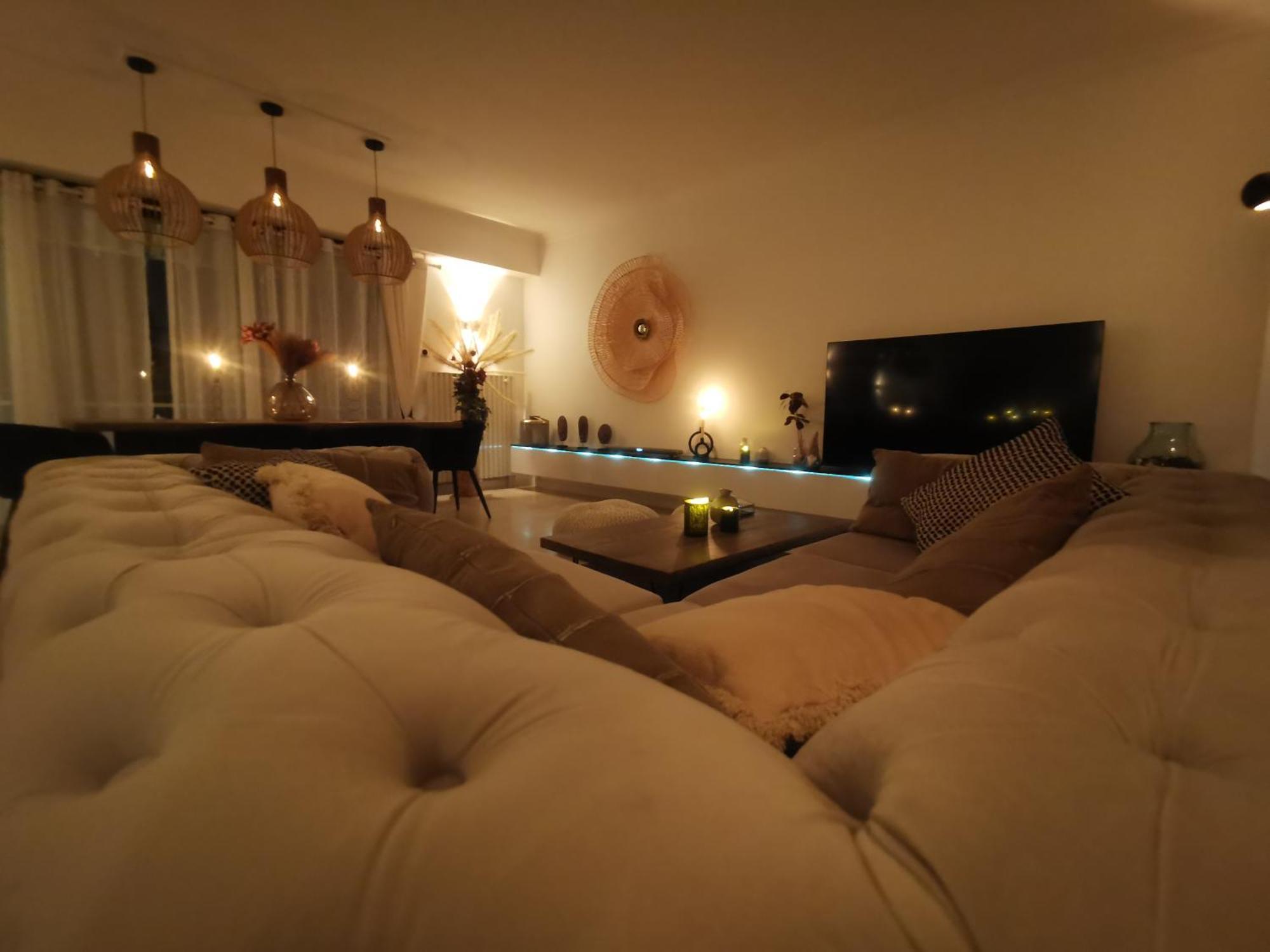2 Bedrooms Seafront Cannes Esterno foto
