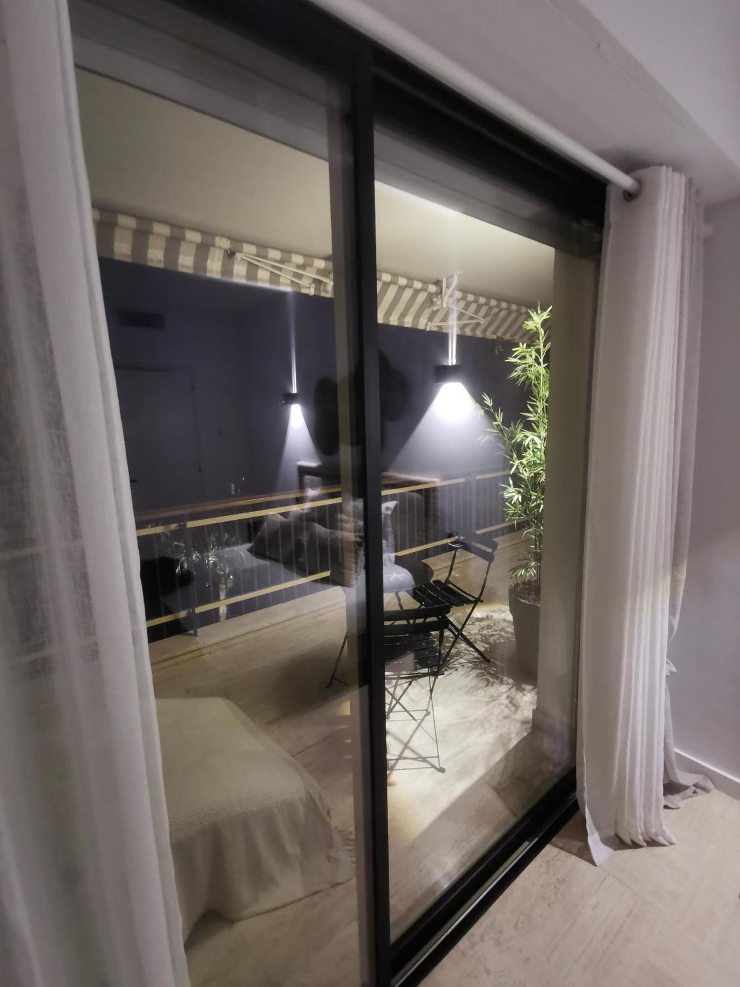 2 Bedrooms Seafront Cannes Esterno foto