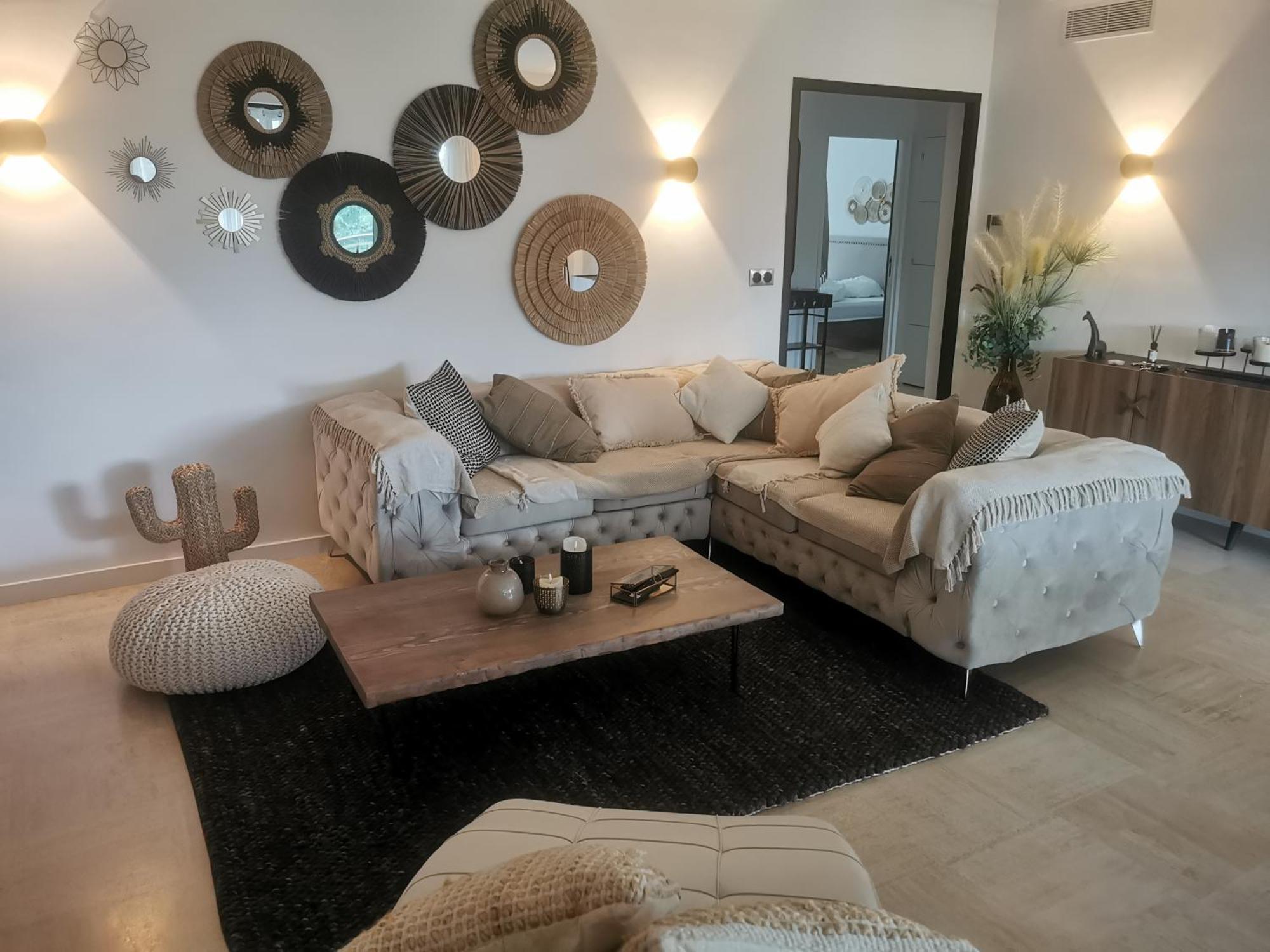 2 Bedrooms Seafront Cannes Esterno foto