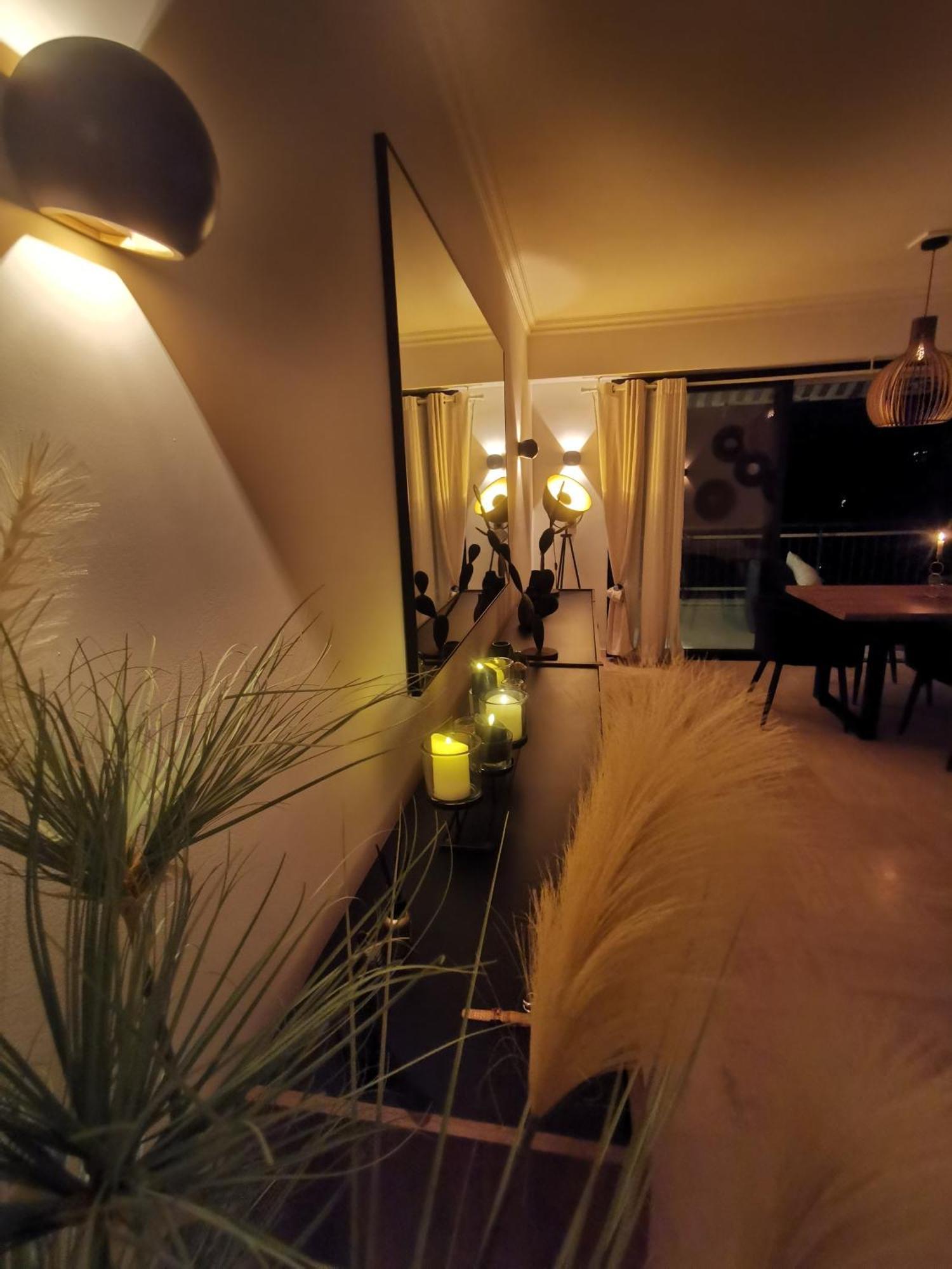 2 Bedrooms Seafront Cannes Esterno foto