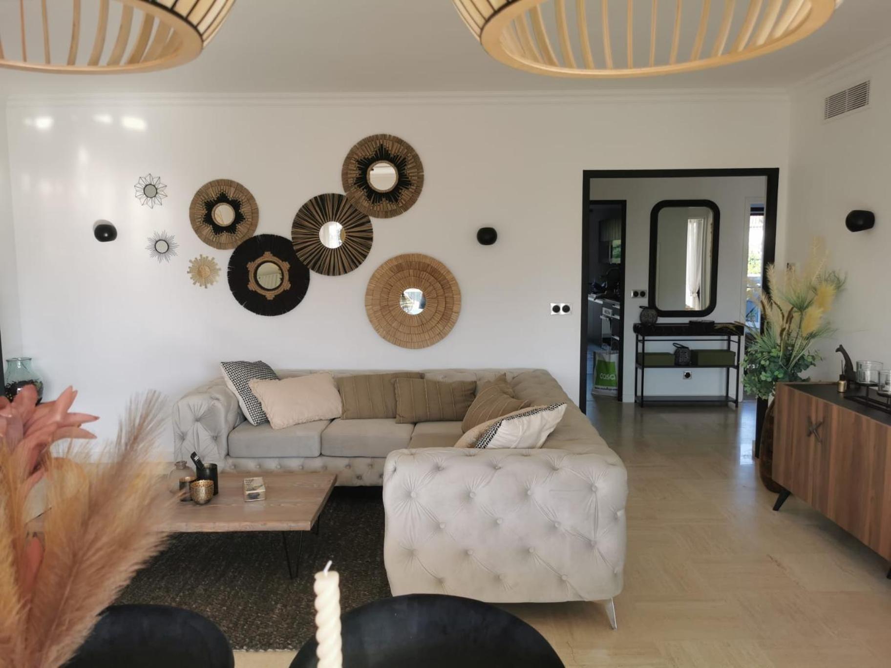 2 Bedrooms Seafront Cannes Esterno foto