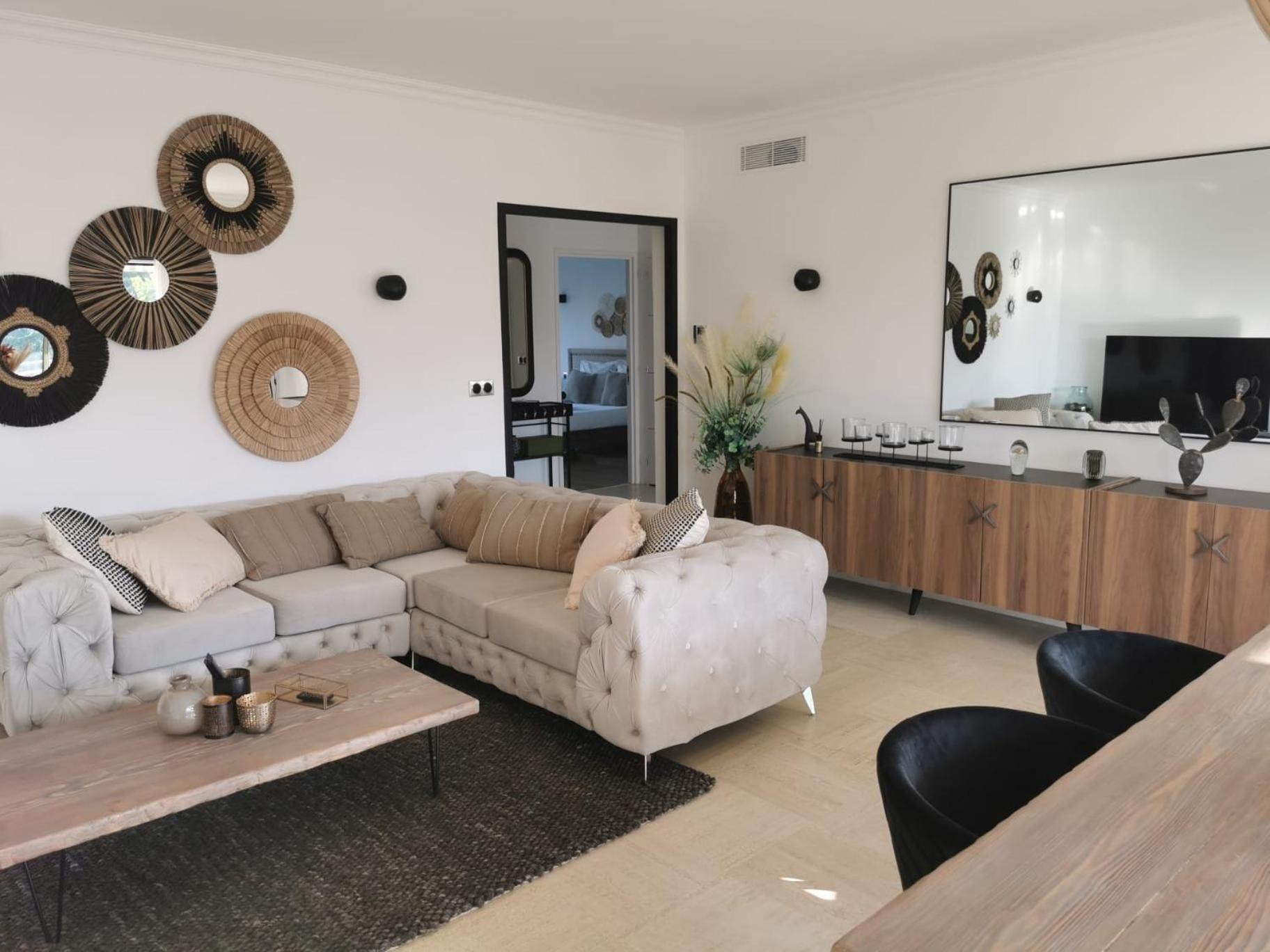2 Bedrooms Seafront Cannes Esterno foto