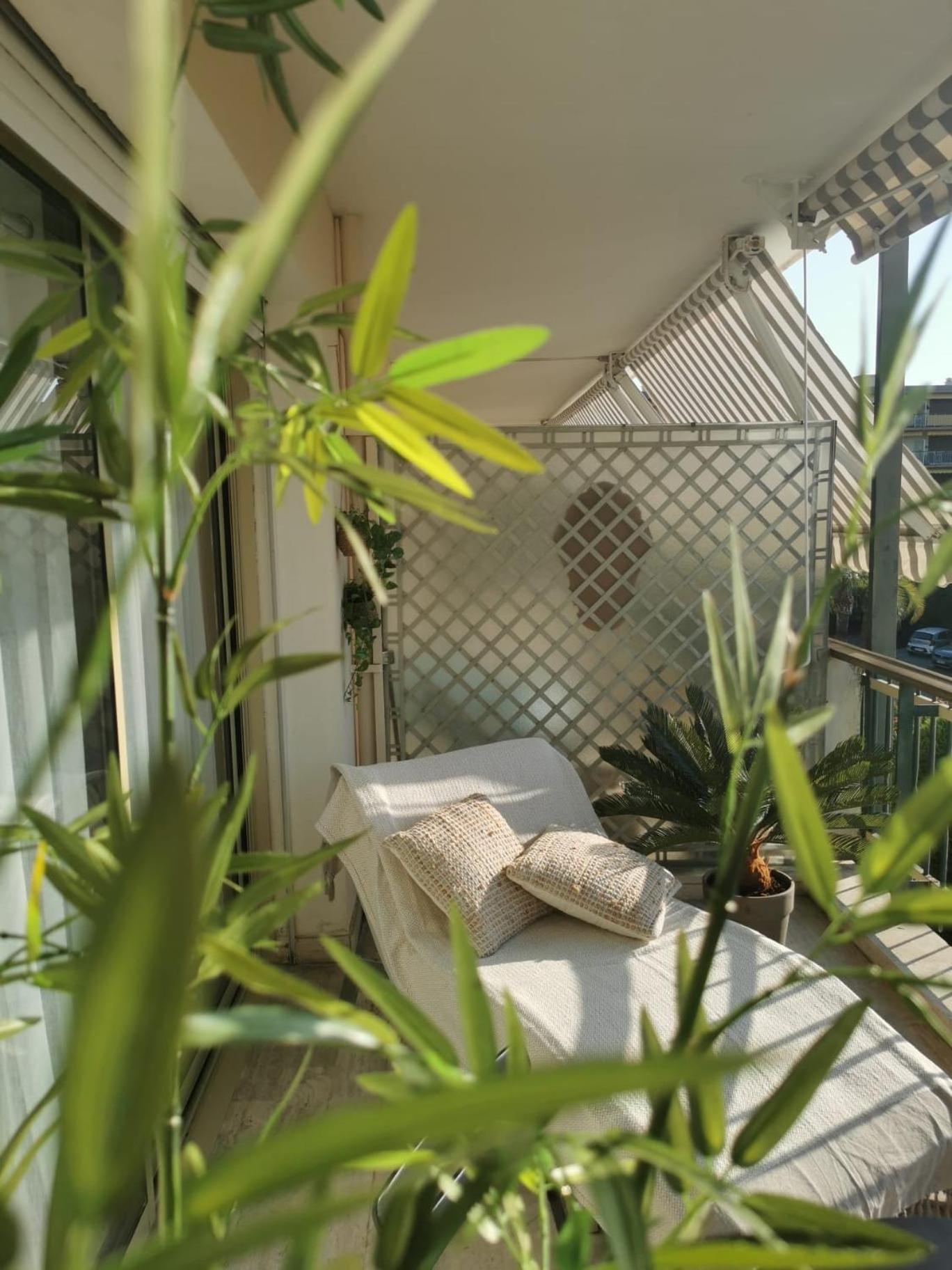2 Bedrooms Seafront Cannes Esterno foto
