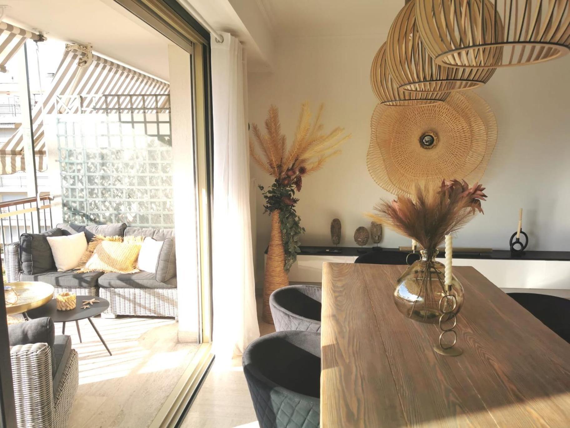 2 Bedrooms Seafront Cannes Esterno foto