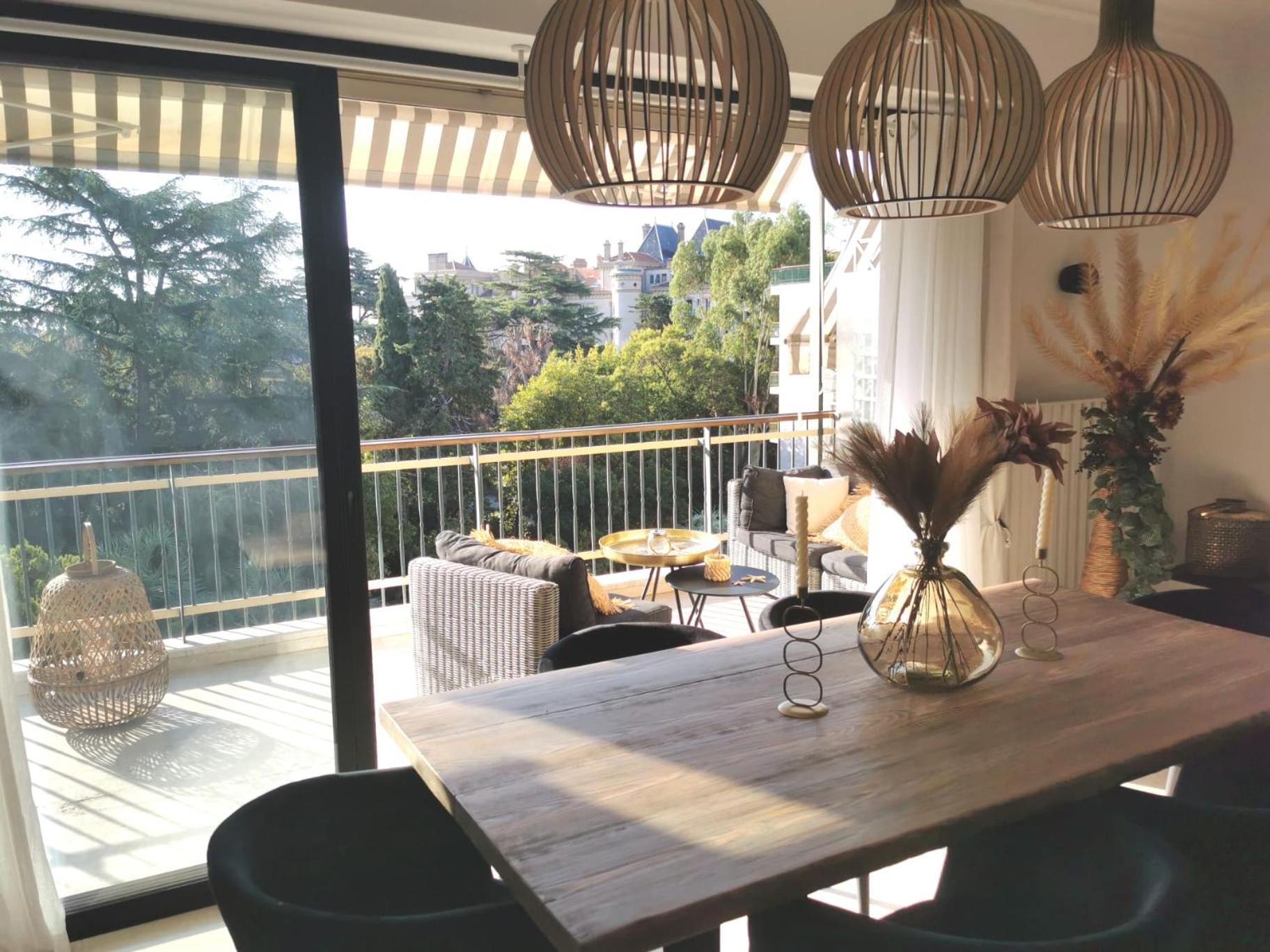 2 Bedrooms Seafront Cannes Esterno foto
