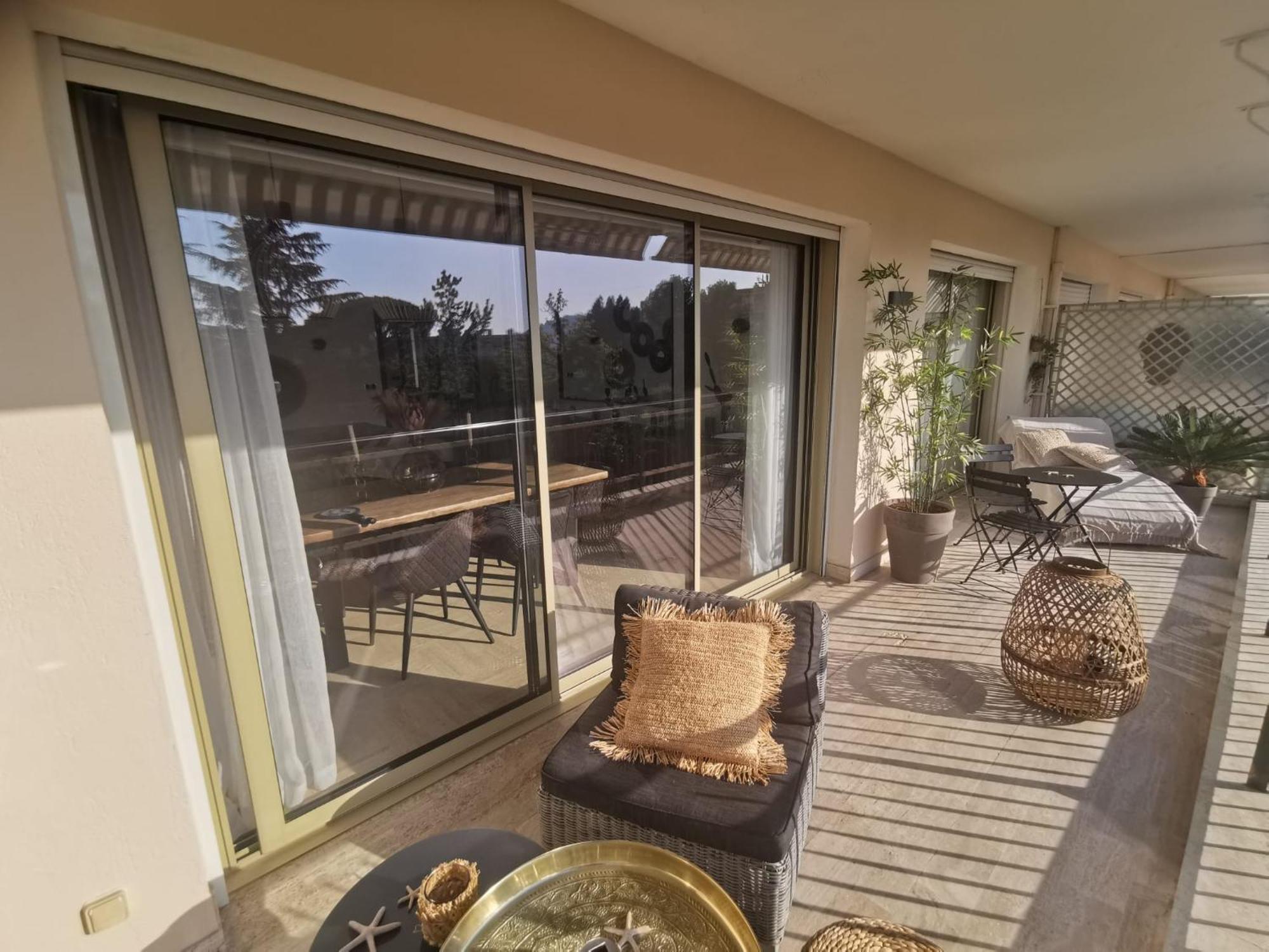2 Bedrooms Seafront Cannes Esterno foto