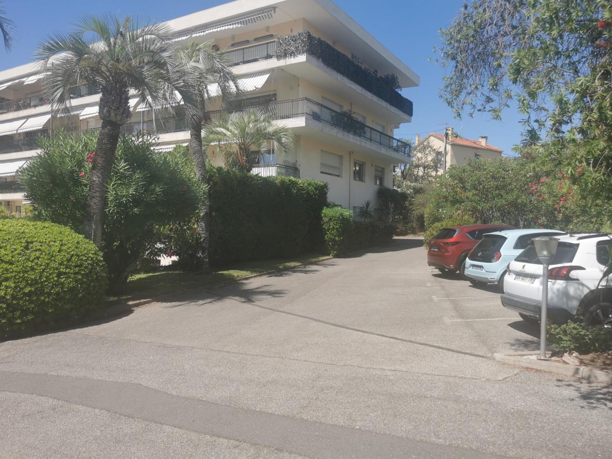 2 Bedrooms Seafront Cannes Esterno foto