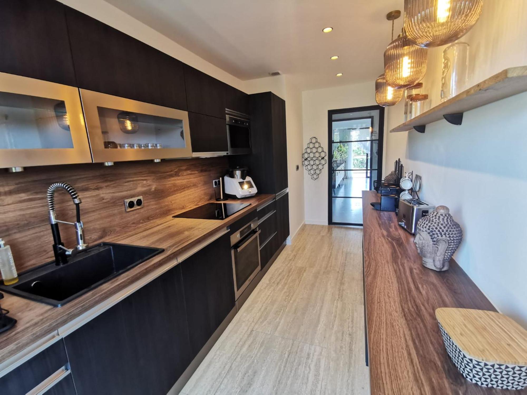 2 Bedrooms Seafront Cannes Esterno foto